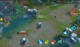 王者荣耀爆料最新人物,神秘刺客降临，暗夜猎手即将崛起！