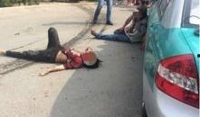 济南车祸最新爆料,悲剧现场细节披露，事故原因引关注