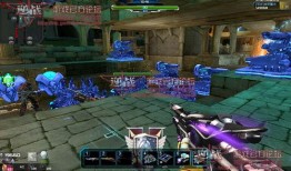 逆战最新爆料塔防,塔防模式革新，战局再掀风云