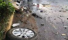 泉州车祸最新爆料,悲剧现场细节披露，事故原因引关注