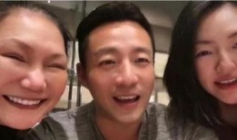 葛斯齐最新爆料黄春梅