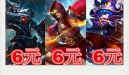 王者荣耀最新六元皮爆料,神秘英雄华丽登场，颜值与实力并存！