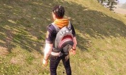 明日之后新背包最新爆料,全新设计，功能升级，探索未知世界新篇章