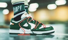 ow dunk最新爆料,揭秘全新系列背后的秘密与亮点