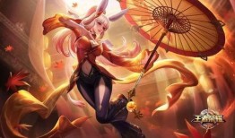 公孙离皮肤爆料最新,公孙离新皮肤惊艳亮相