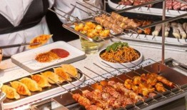 珠海餐饮爆料事件最新,揭露后厨黑幕，食品安全再引关注