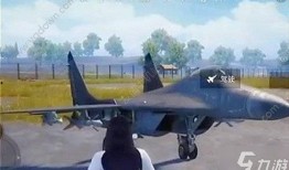 和平精英飞机最新爆料,飞机玩法大揭秘，空中战场即将开启！