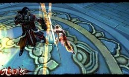 九阴真经最新版爆料