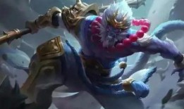 李信典藏皮肤最新爆料,神秘元素融入，视觉盛宴即将开启