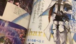 fate最新爆料,神秘爆料揭示未来命运走向