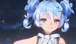 鸣潮最新皮肤爆料,炫彩流光，唤醒海洋传说