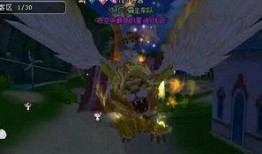 飞车最新骑宠爆料,揭秘神秘骑宠，畅享速度与激情！