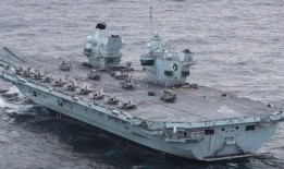 战斗母舰爆料最新消息是什么,揭秘神秘军事动向