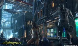 赛博朋克最新爆料视频,未来都市的黑暗面与科技奇观揭秘