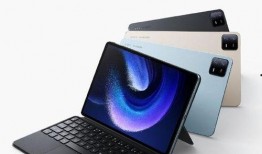小米平板6系列最新爆料,性能与设计双突破，揭秘最新爆料亮点