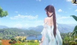 逆水寒手游最新爆料礼服,华丽服饰，演绎江湖风采