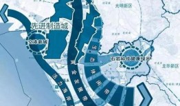 宝安区最新爆料,揭秘城市变迁中的热点事件与民生焦点