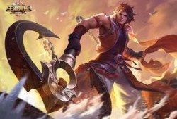 孙策龙年皮肤最新爆料视频,龙腾四海，威震九州