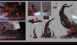 永劫无间征神最新爆料,神秘新角色曝光，全新战斗系统震撼来袭！