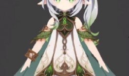 原神最新女角色爆料图,神秘女侠风华绝代，惊艳登场！