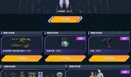 cf戒指最新活动爆料,揭秘最新活动爆料，福利大放送！