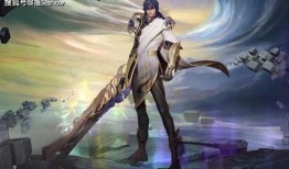 李信典藏皮肤最新爆料,神秘元素融入，视觉盛宴即将开启