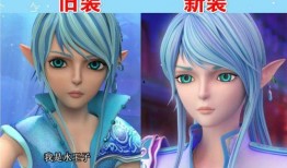 叶罗丽新人物爆料最新,叶罗丽战士的全新挑战