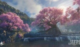 逆水寒手游最新爆料礼服,华丽服饰，演绎江湖风采