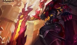 无畏新皮肤爆料最新消息,炫酷特效，引领潮流！