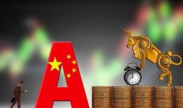 央行最新爆料牛市,牛市孕育新机遇，财富增长新引擎启动
