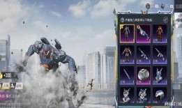 下一套返场军需爆料最新,全新内容与惊喜等你探索