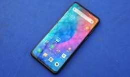 小米mix4最新爆料,颠覆性设计，性能与美学新高度