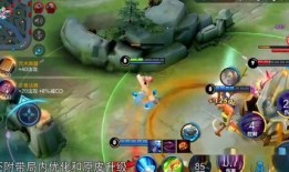 张大仙最新皮肤爆料视频,神秘新装亮相，带你领略游戏魅力