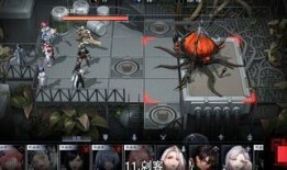 无期迷途新角色爆料最新,神秘力量觉醒，命运交织的冒险之旅