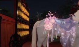 逆水寒皮肤最新爆料,华丽转身，江湖再添风采