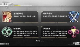 深空之眼2.2卡池最新爆料返场,神秘英雄即将返场，精彩对决一触即发！