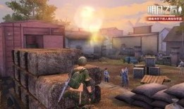 明日之后最新地图爆料,神秘领域即将开启