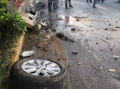 泉州车祸最新爆料,悲剧现场细节披露，事故原因引关注