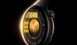 iqoo watch最新爆料,颠覆传统，智能穿戴新标杆即将亮相！”