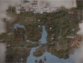 明日之后最新地图爆料,神秘领域即将开启