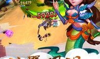 梦幻仙域爆料大全最新版,揭秘游戏最新动态与秘境奇遇